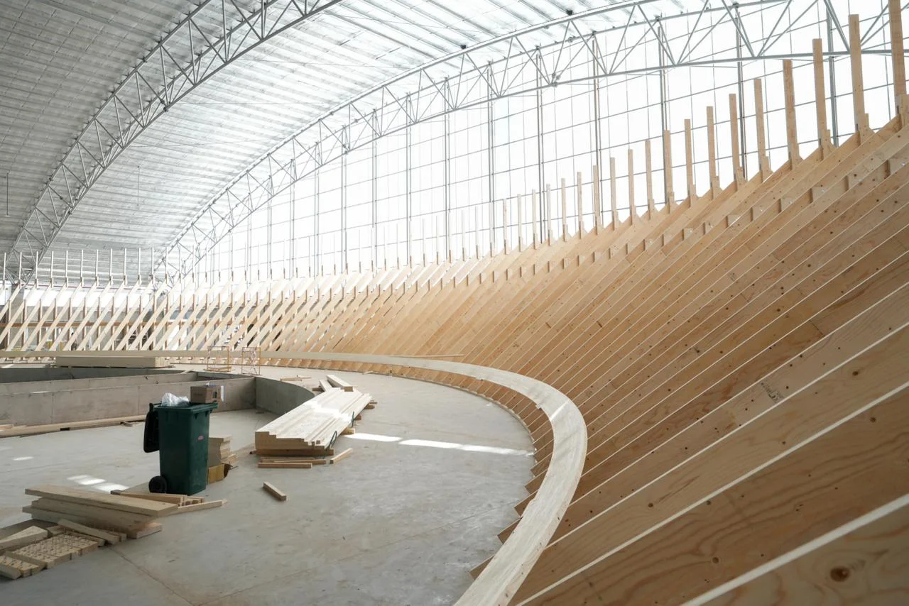 VELODROMO 1